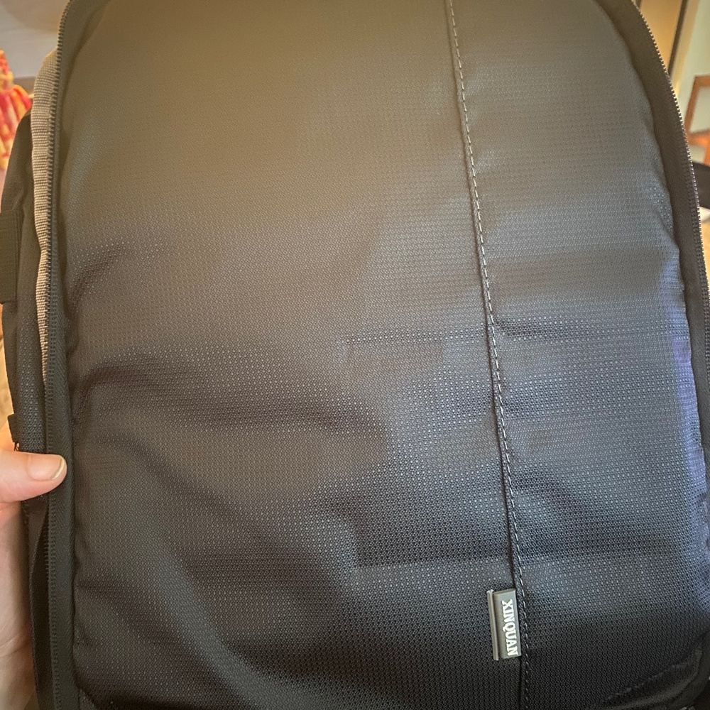 Camera bag